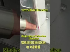 เครื่องปั่นเลเซอร์ไฟเบอร์ 2000w