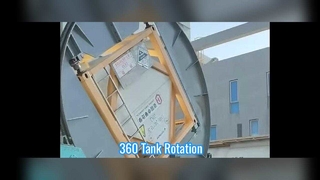 เครื่องยกตู้คอนเทนเนอร์